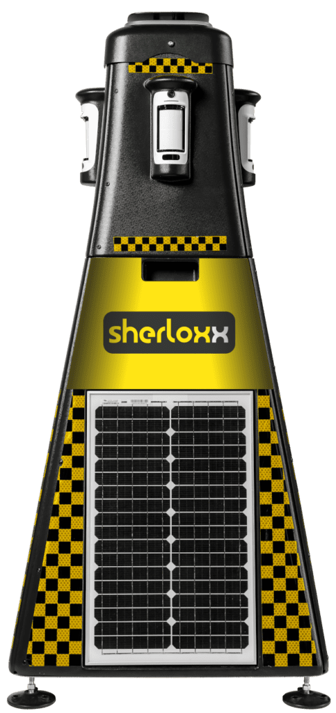 Sherloxx_one_modelle